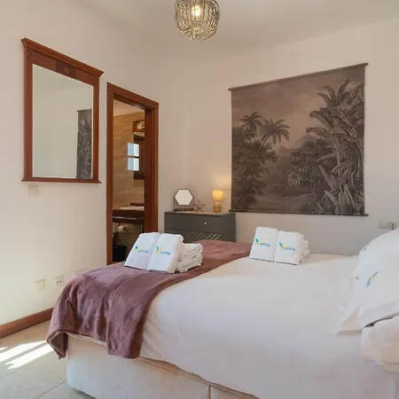 Maria * Playa Blanca (Lanzarote)