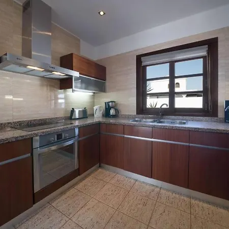 Maria Playa Blanca (Lanzarote)