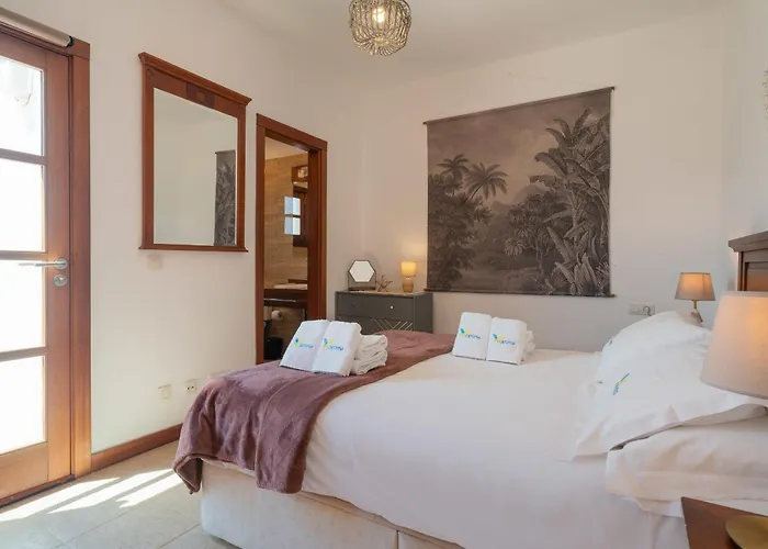 Maria * 플라야블랑카